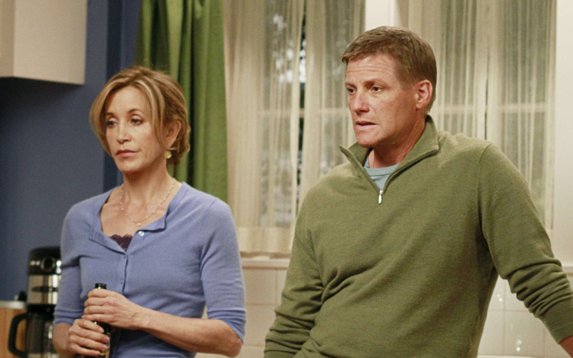  Многие зрительницы жалеют Линетт из-за ее проблем в личной жизни. Фото: krasavica.info