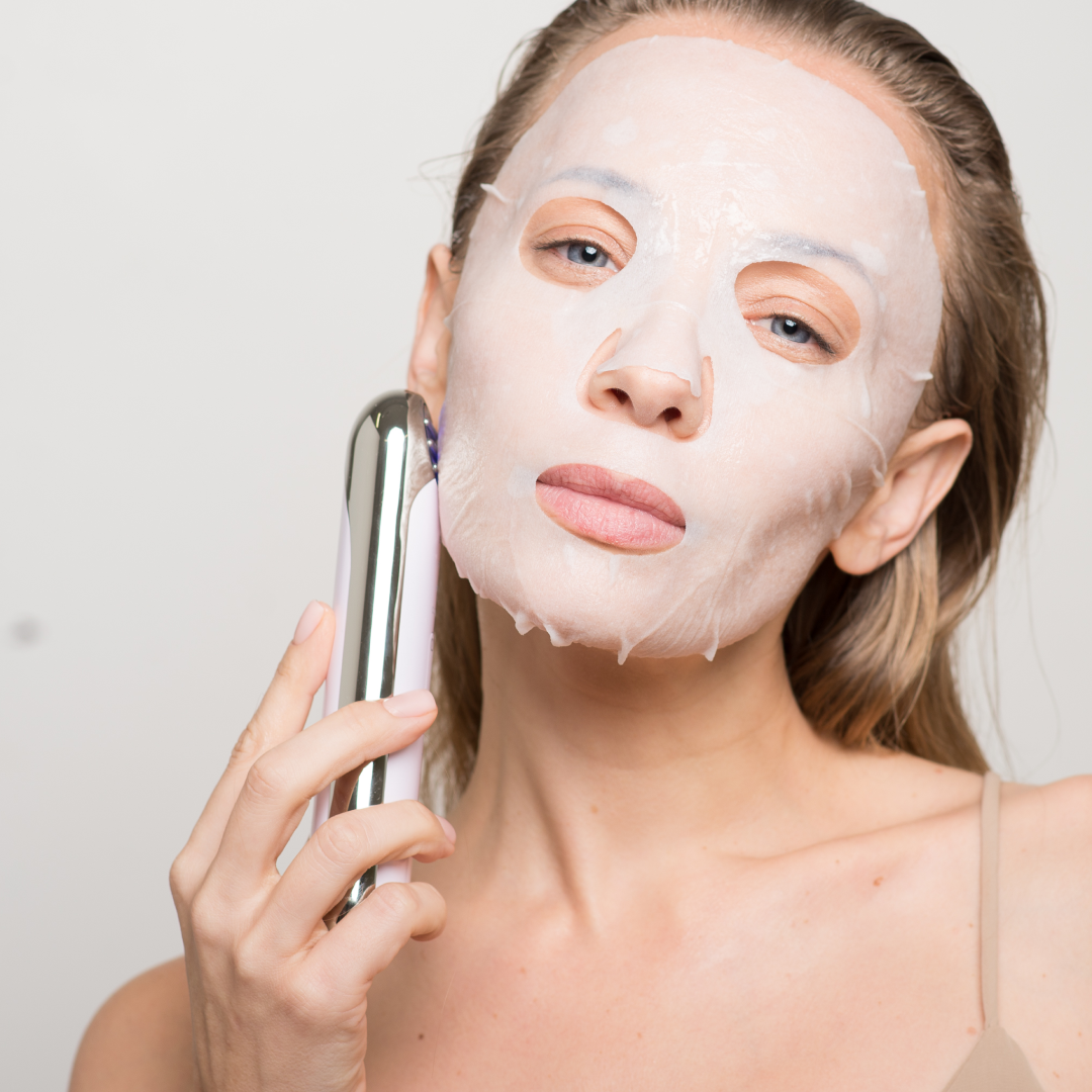 Косметологический прибор Splando