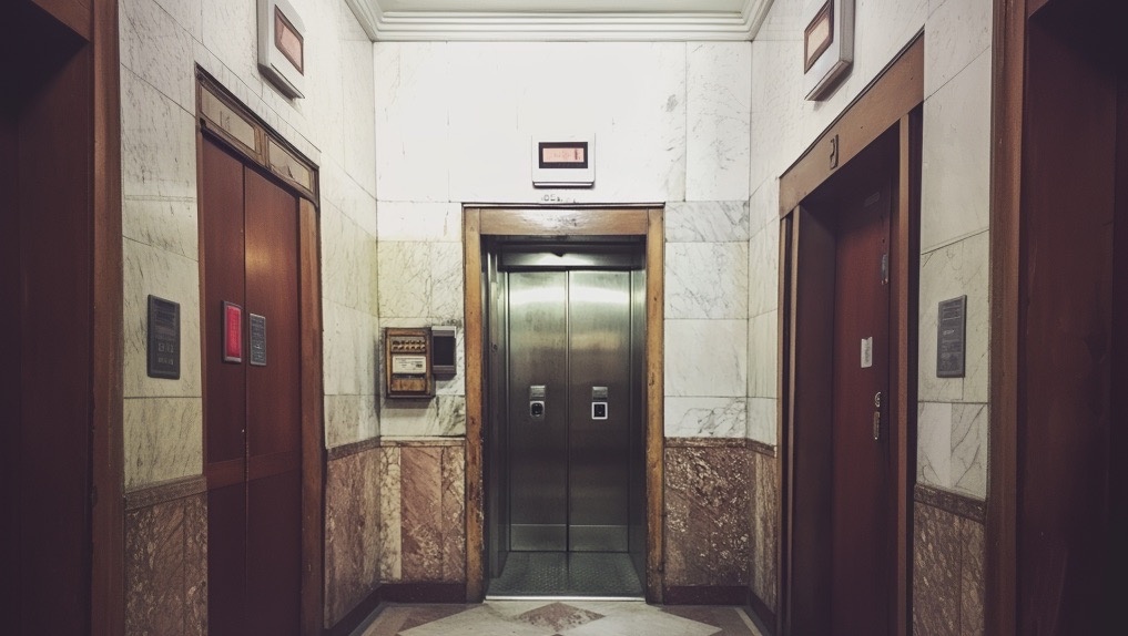    Изображение сгенерировано нейросетью Midjourney 