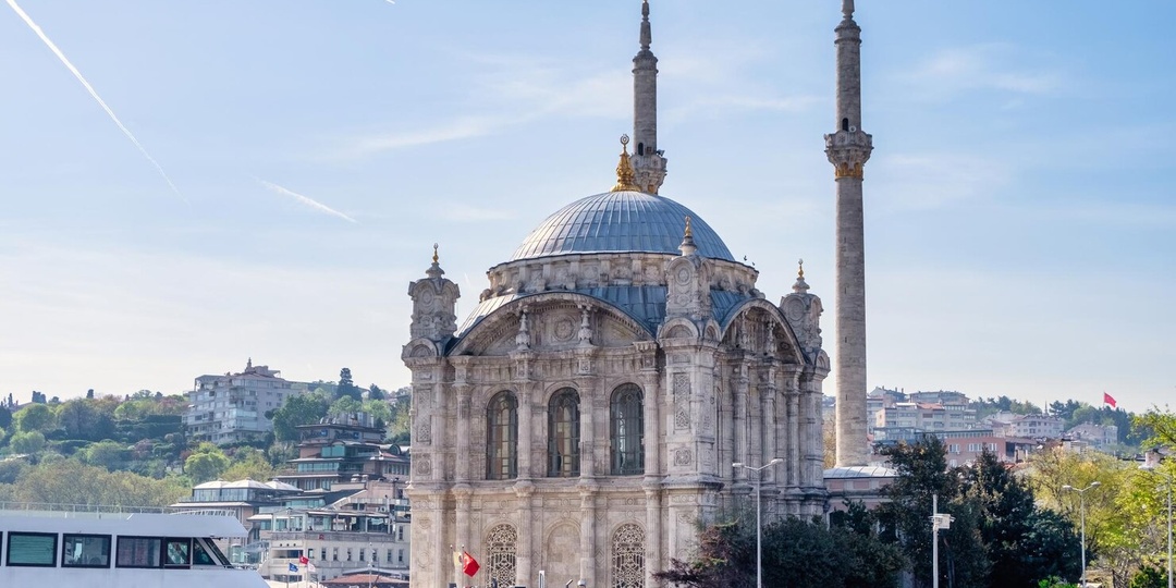 Экономный Стамбул за 5 дней: путеводитель с полезными лайфхаками на личном опыте