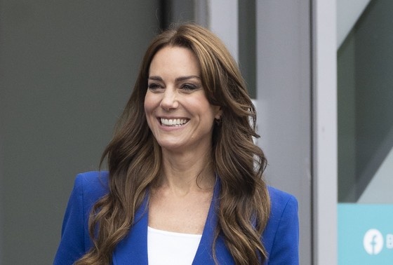    Кейт Миддлтон