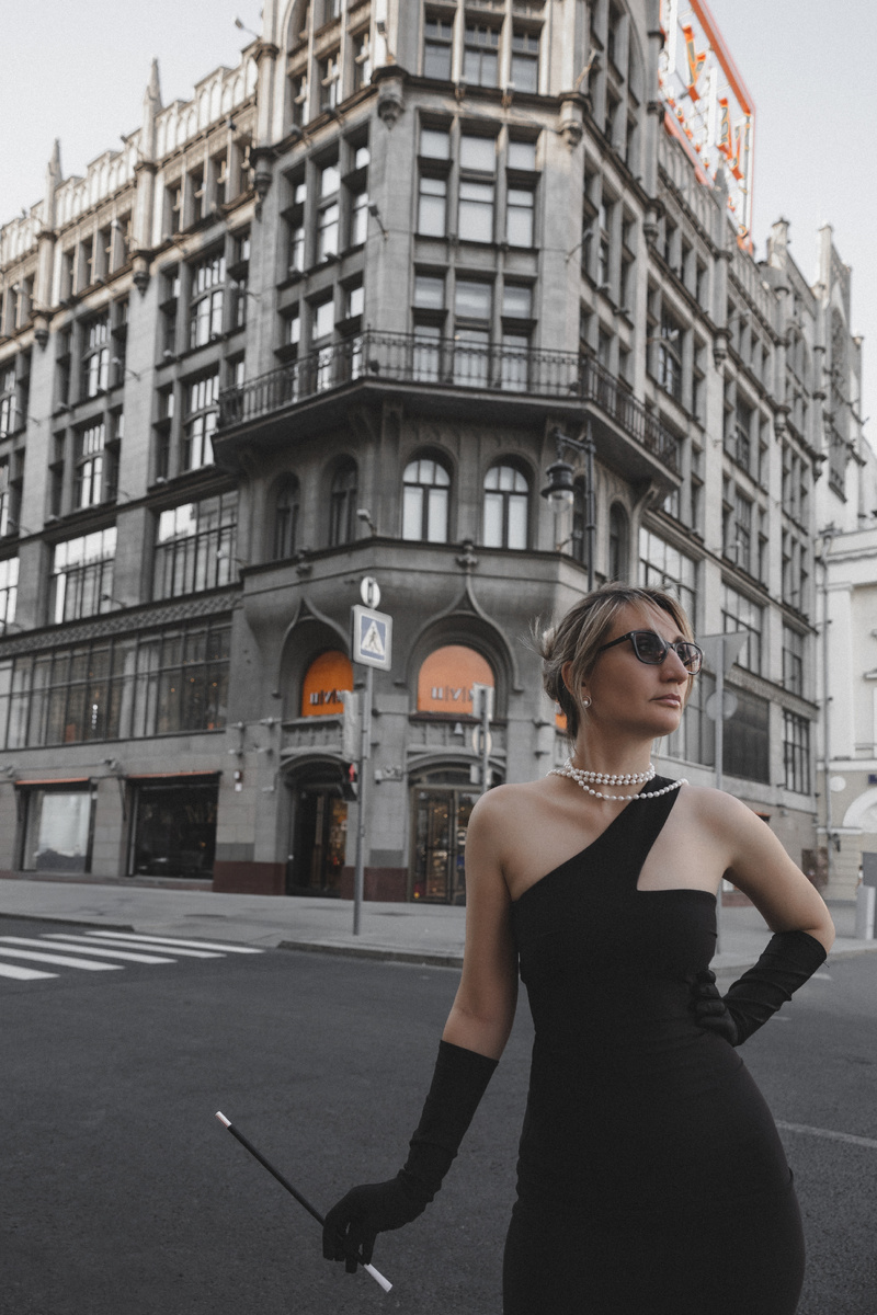 фото автора Ольги Эберт из личного архива