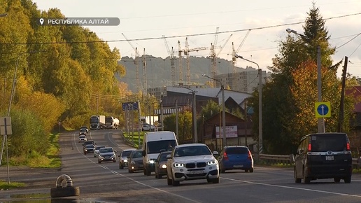 Масштабную проверку земельных участков анонсировали в Республике Алтай (Бийское телевидение)