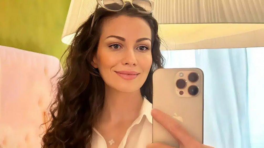   Ирина Болгар. Фото: соцсети