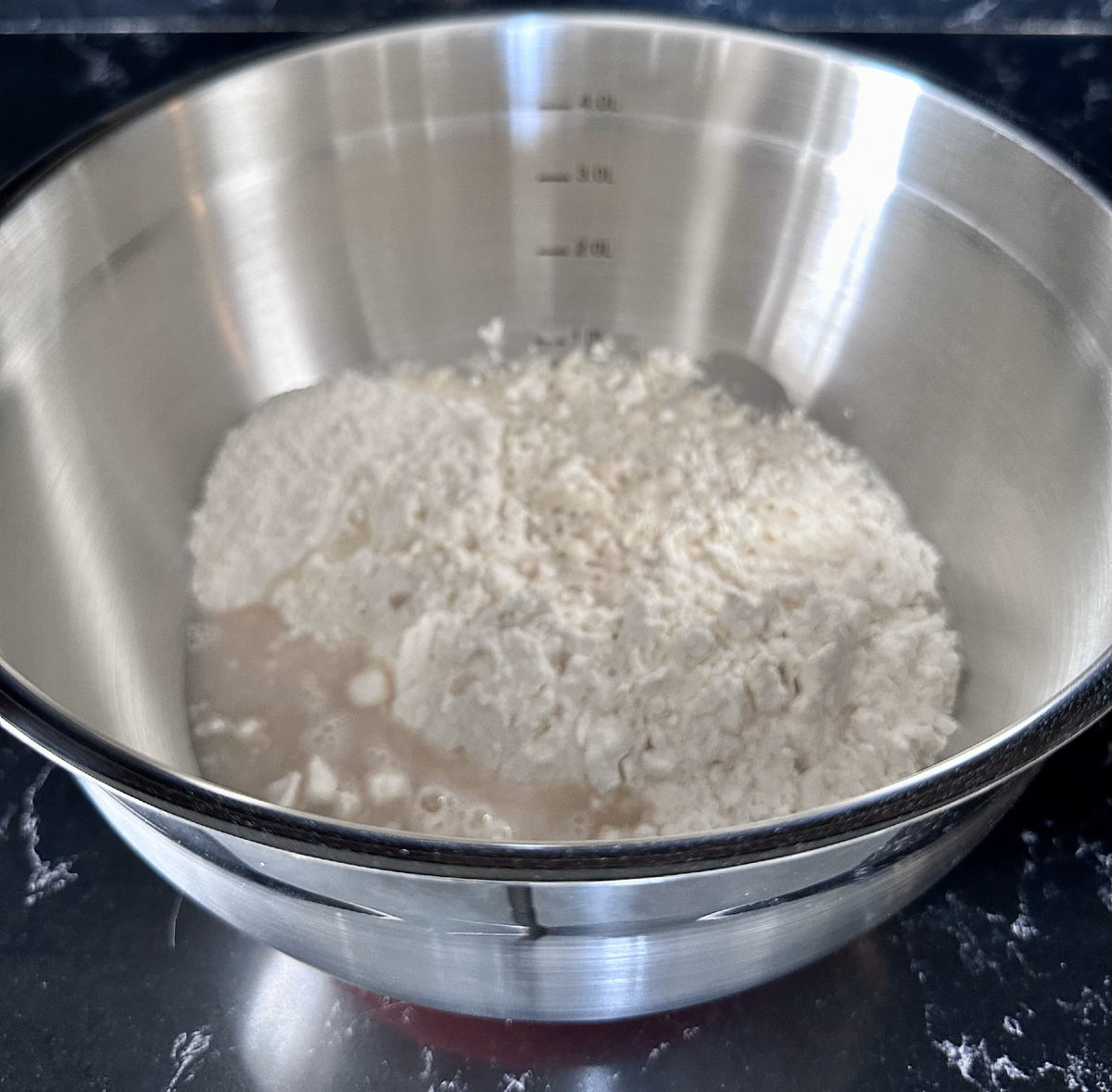 Фокус съехал :/