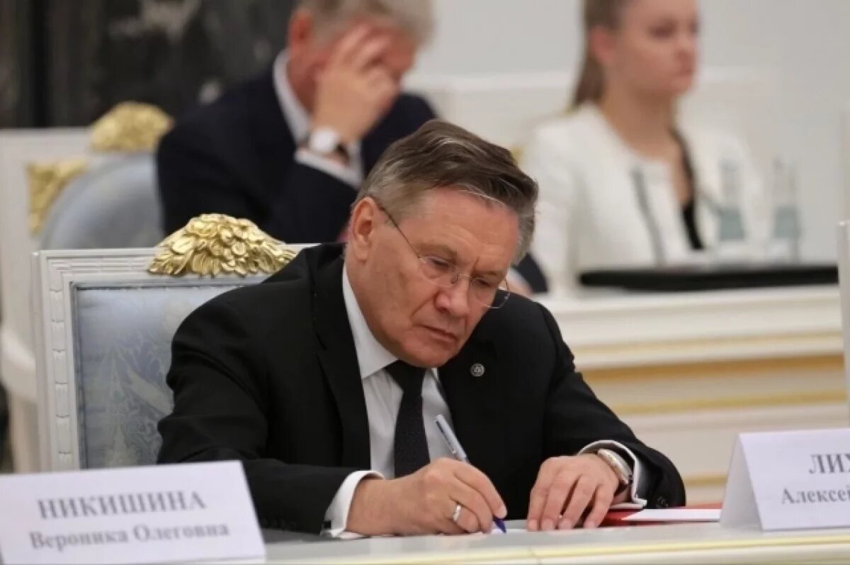    Калужскую область отметили на заседании Госсовета РФ по развитию экспорта