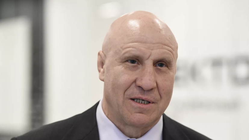   РИА Новости