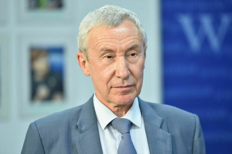   Игорь Самохвалов/ПГ