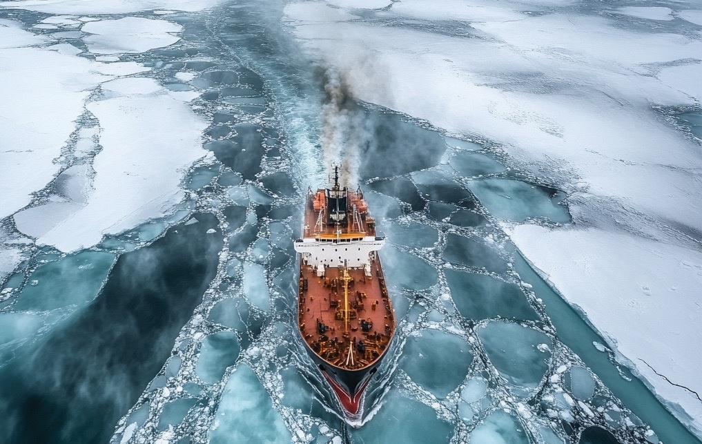    Изображение сгенерировано нейросетью Midjourney 