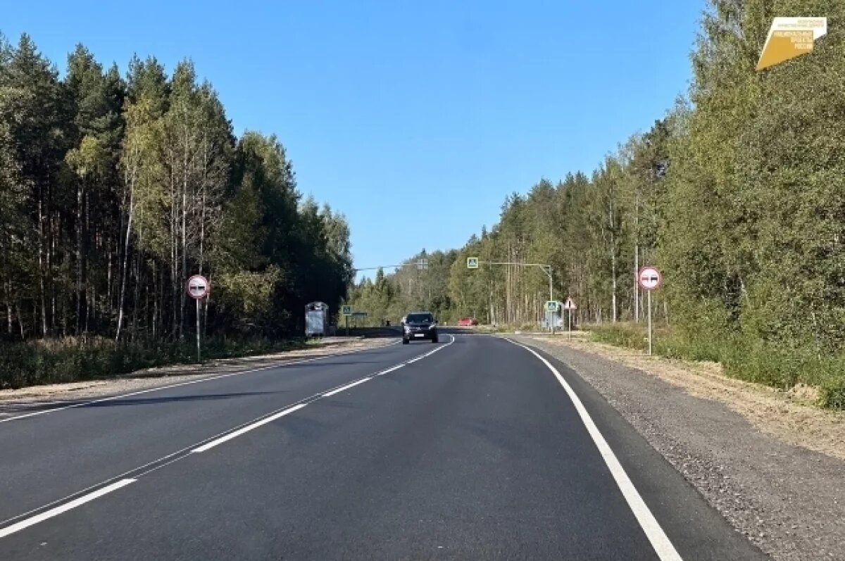    В Тверской области продолжается ремонт туристических маршрутов