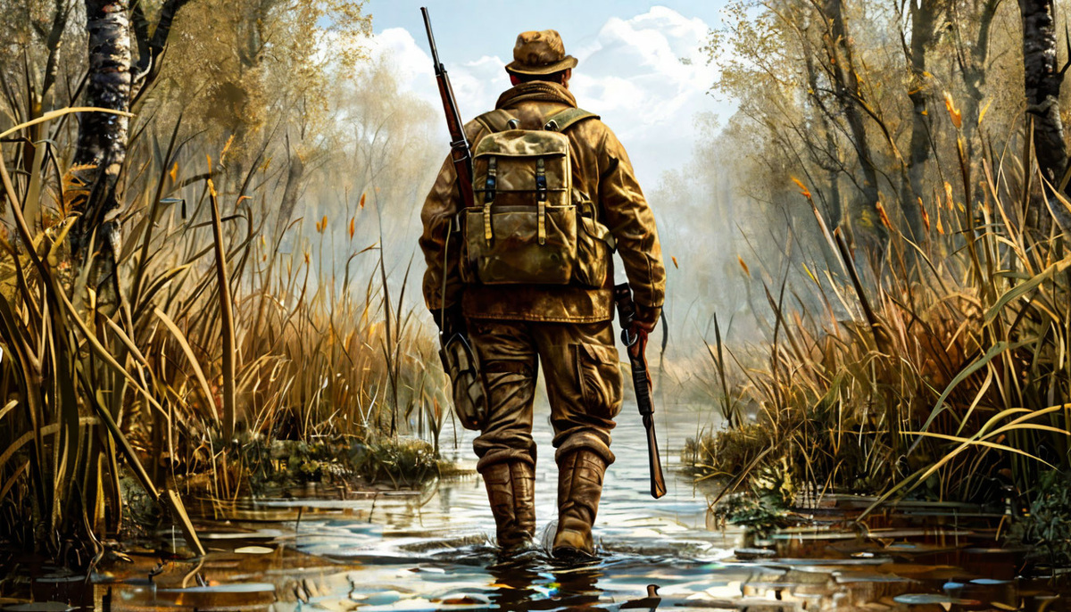 Сгенерировано с помощью ИИ.