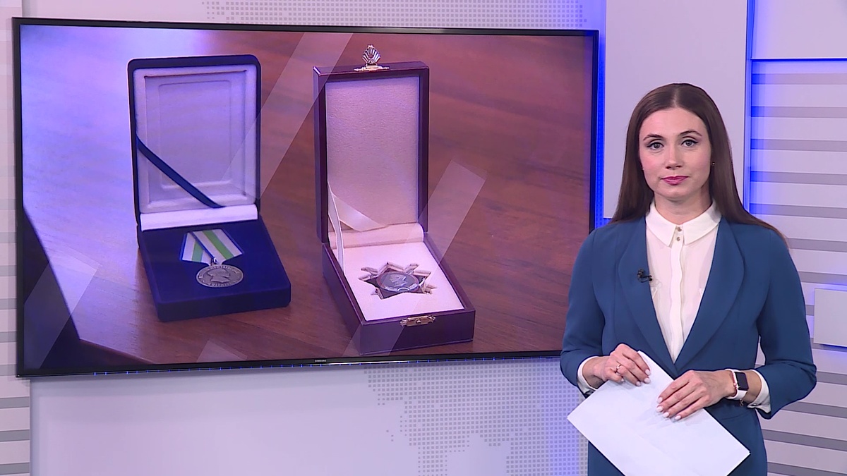    Вести-24. Башкортостан - 25.09.24