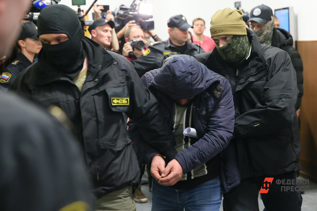 В ФСБ заявили о продолжающихся попытках вербовки россиян для поджогов на железной дороге.  Фото: Фото: ФедералПресс / Виктор Вытольский