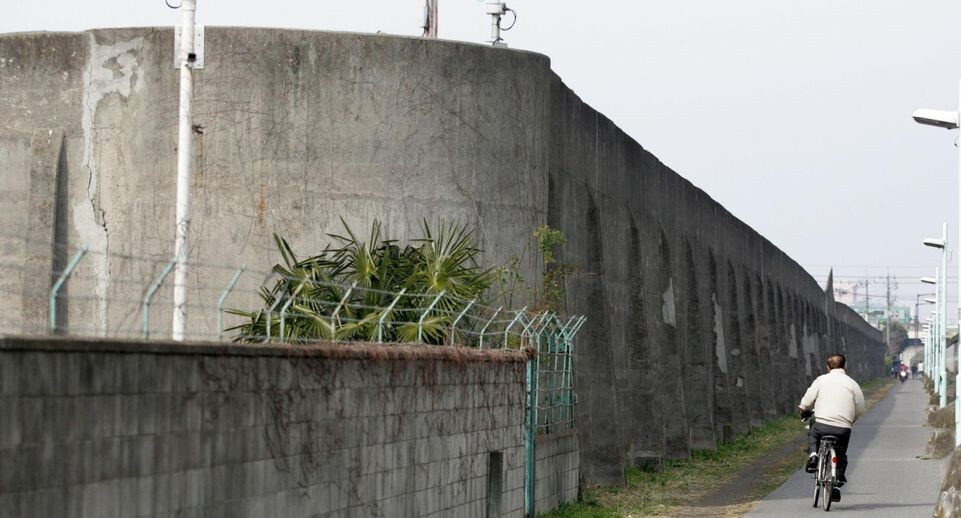    Hitoshi Yamada / Global Look Press