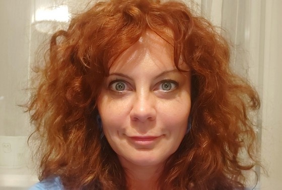    Ольга Турундаевская