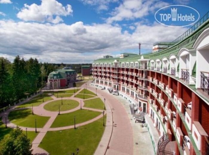 Источник фото: TopHotels