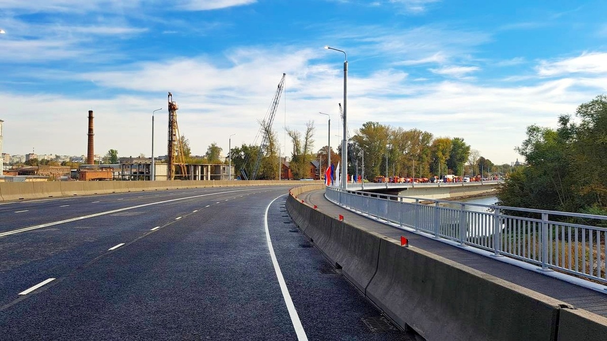 Тула мост через упу на курковой. Тула мост через упу на курковой