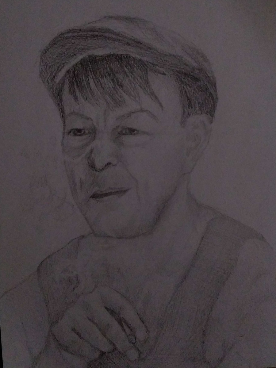 Простите за плохое качество фото)