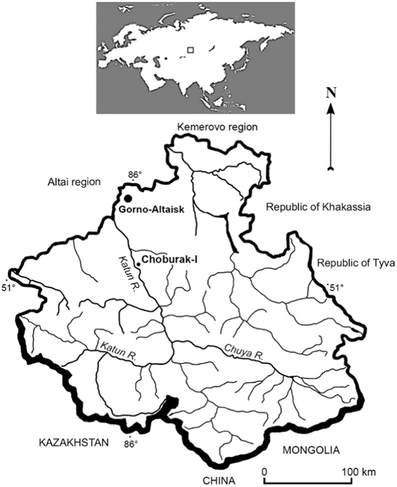   Nikolai Seregin et al. / Radiocarbon, 2024