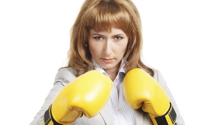    Пассивная агрессия: как с ней бороться?