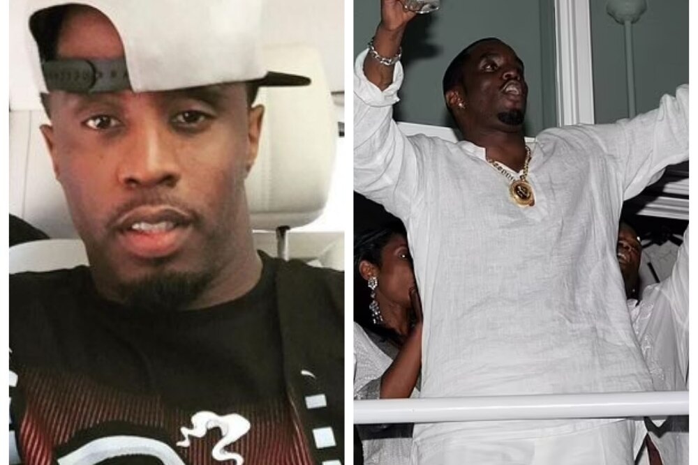     Что происходило на скандальных вечеринках P.Diddy: на них были Ди Каприо, Бибер и не только