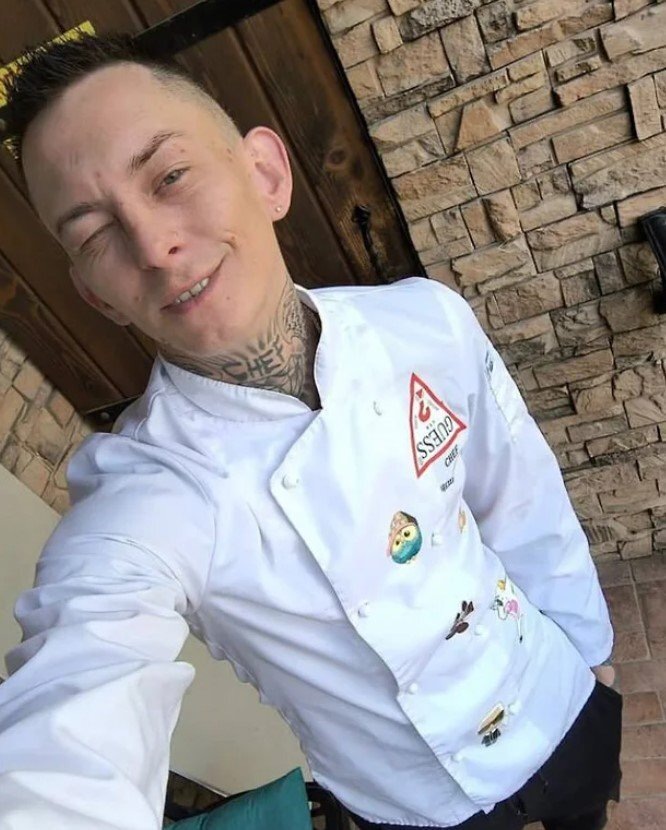Павел Чеша