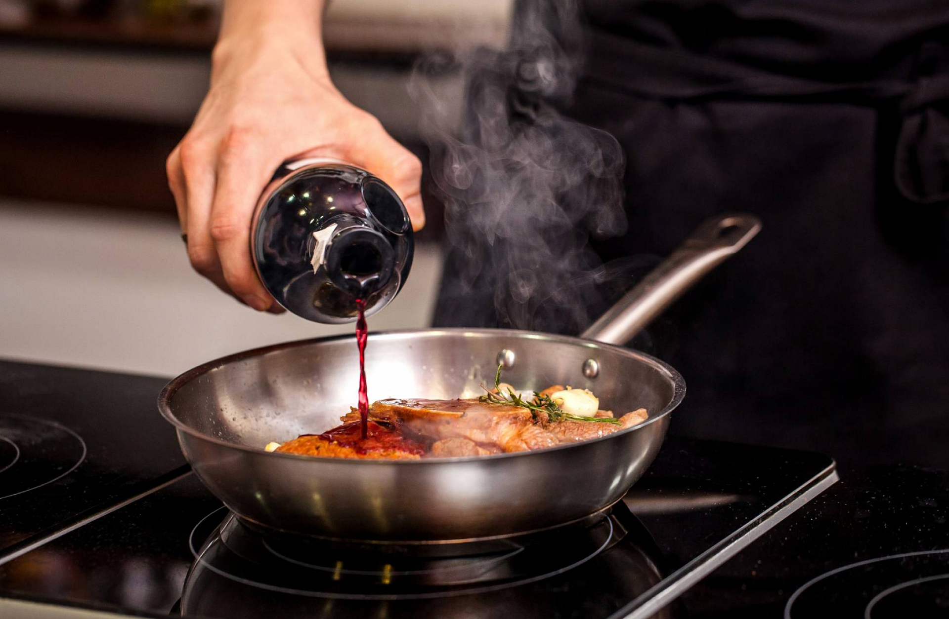 Совместимость продуктов и приправ. Пряные смеси своими руками