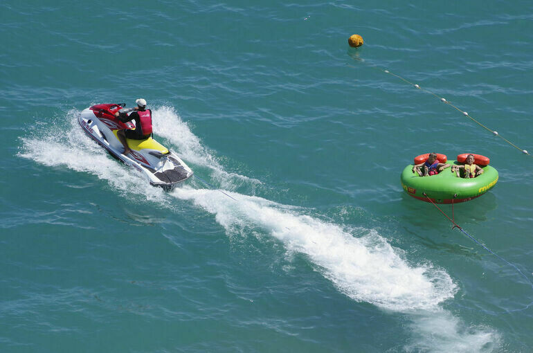   Игорь Самохвалов/ПГ