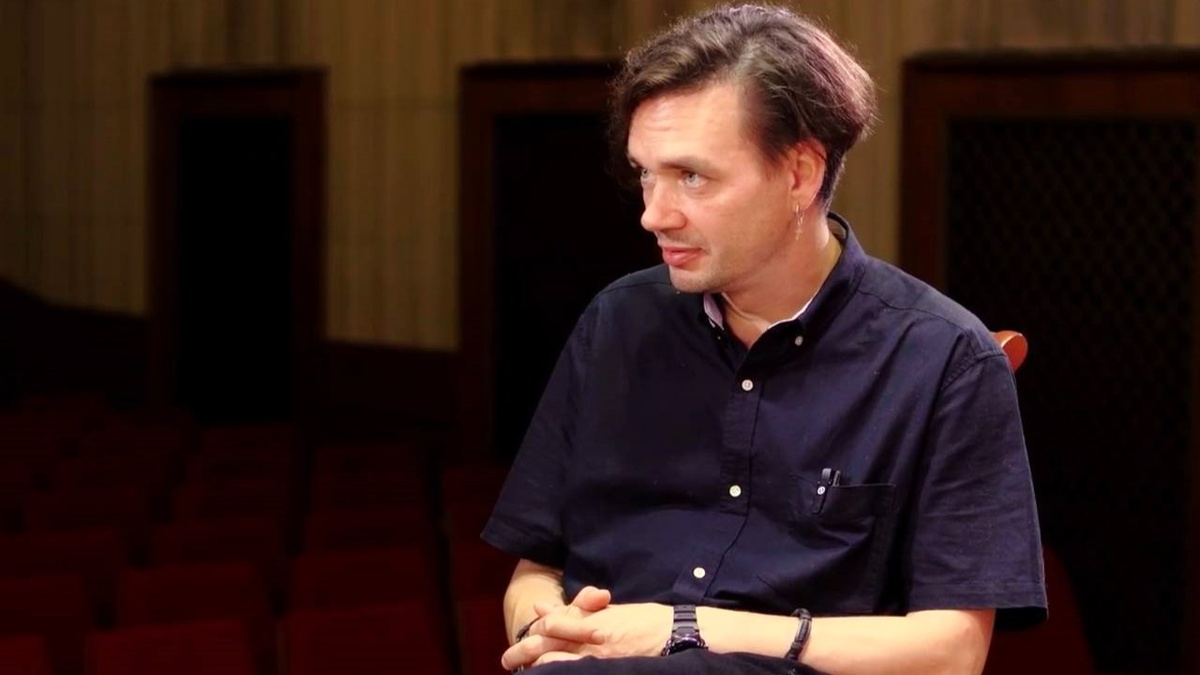 Худрук ДК ФЭИ Алексей Васильченко: «В сознании многих Дом культуры — это нечто, пахнущее нафталином. Необходимо искоренять такое представление»