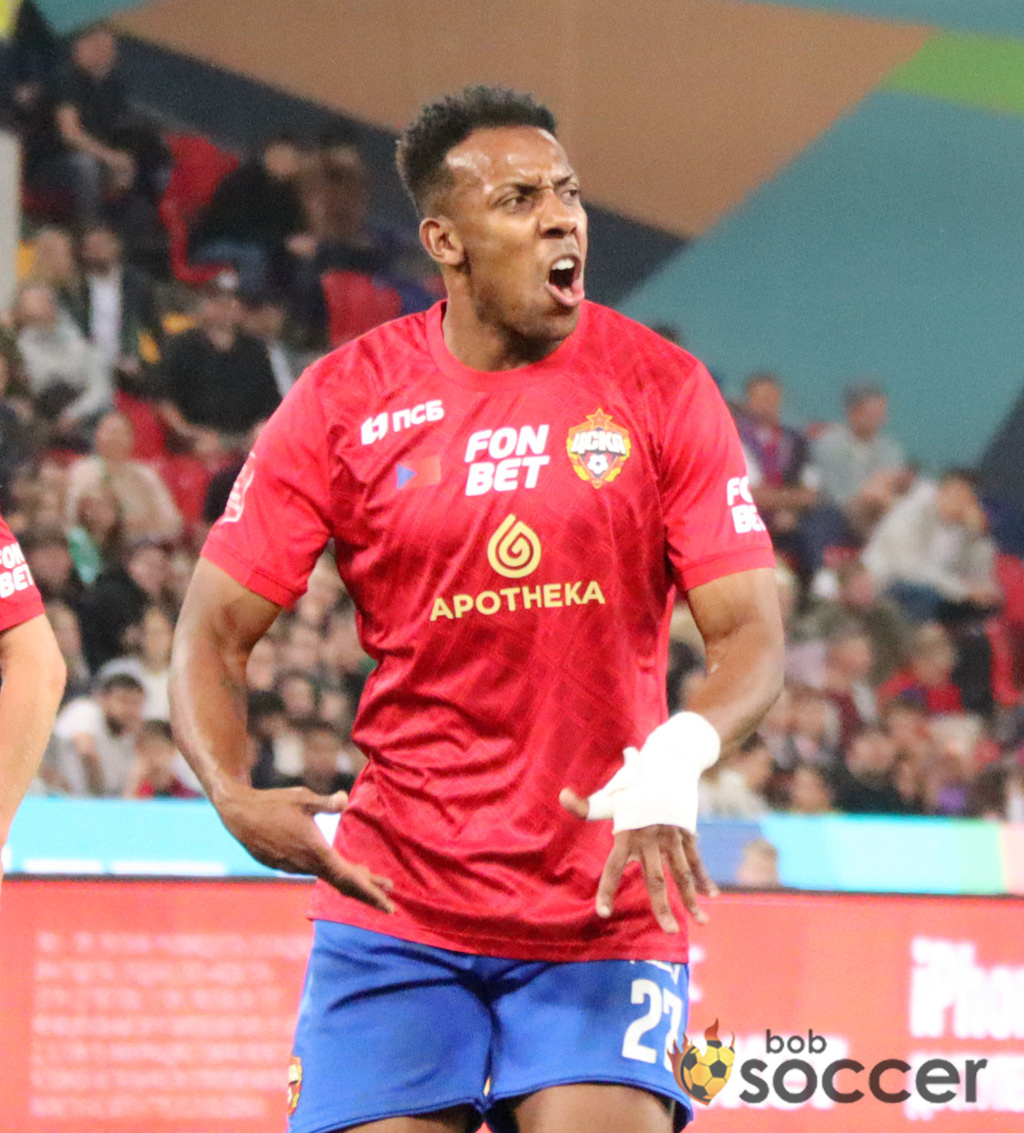    ЦСКА справится с "Ахматом", "Зенит" не подпустит "Краснодар" к первому месту. Прогноз на 10-й турBobsoccer