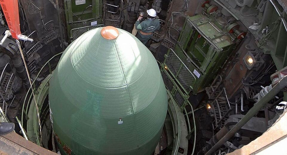    РИА «Новости»