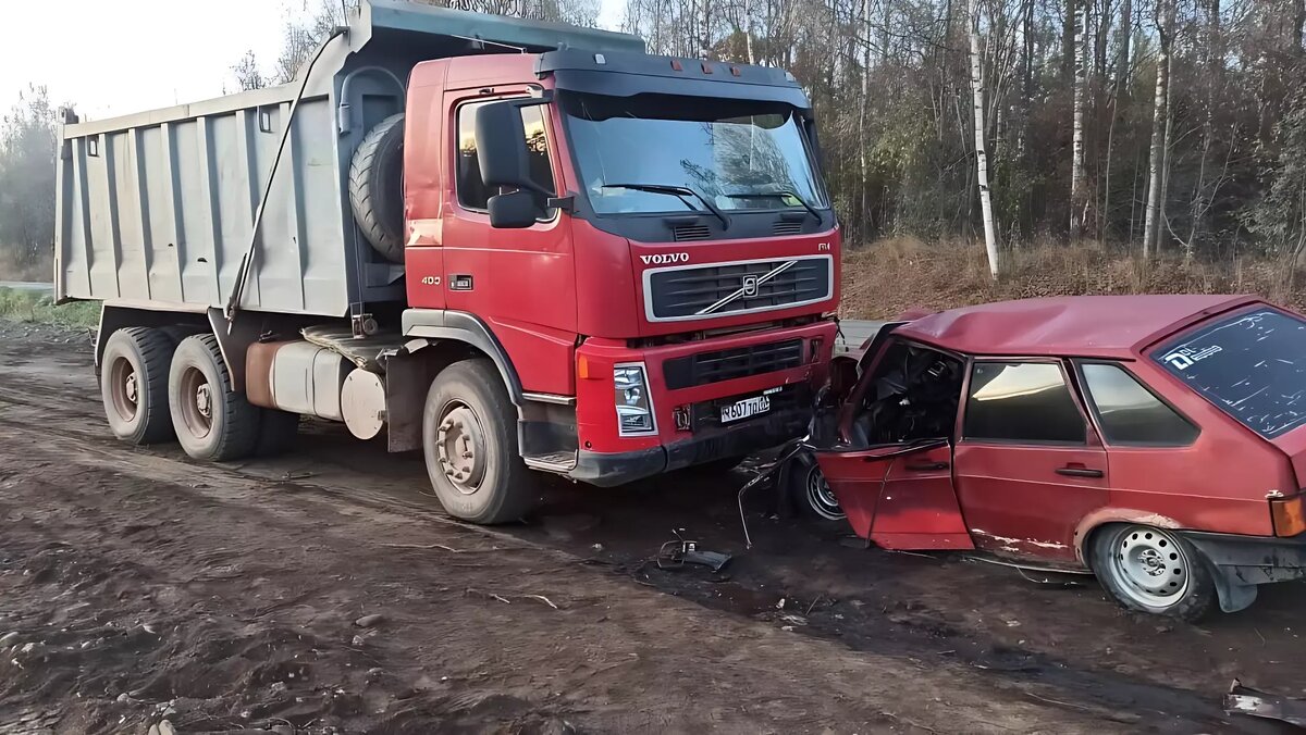     Источник: ГАИ Карелии