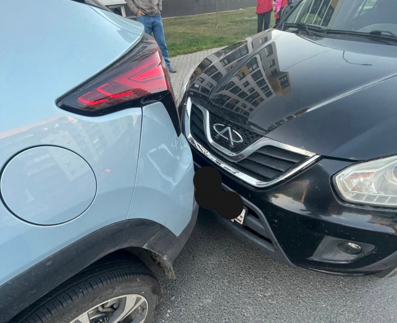    Пенсионер скончался за рулем автомобиля в ПетрозаводскеГАИ Петрозаводска