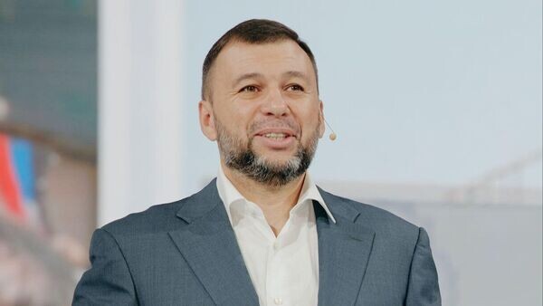    © Пресс-служба Главы ДНР