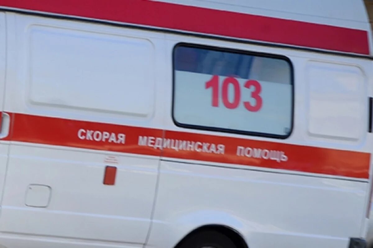    Доска в животе.