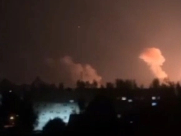 Фото: Кадр из видео