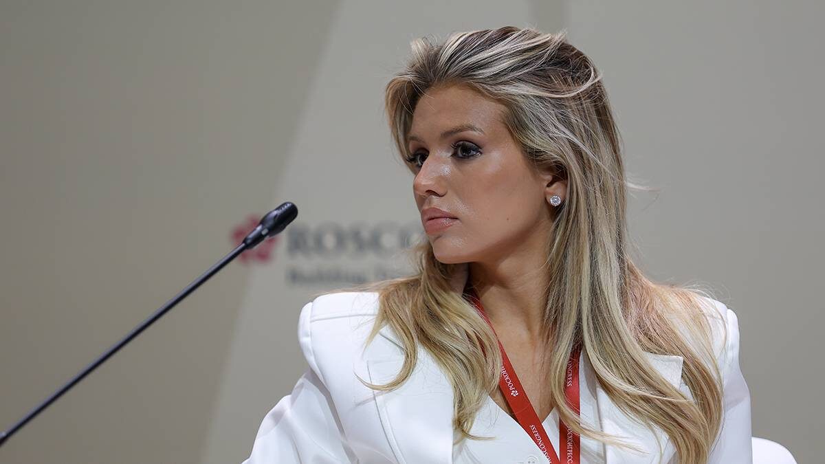    Фото: roscongress / Юлия Егорова