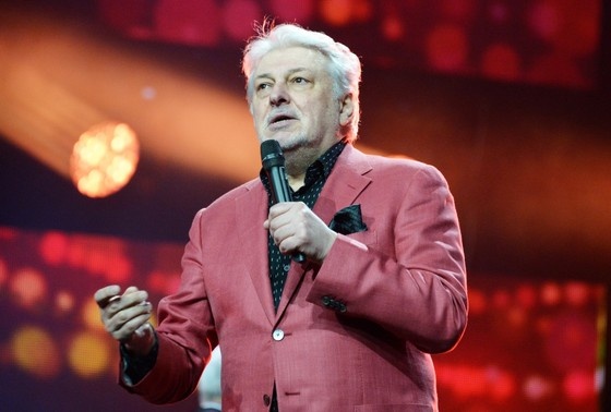    Вячеслав Добрынин