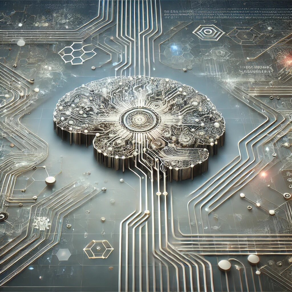 Принцип работы нейросетей для генерации текста