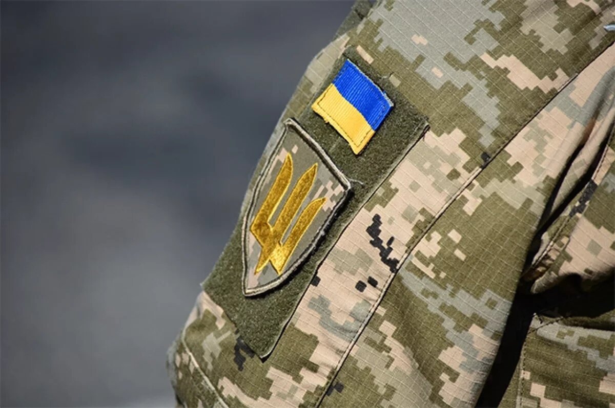    Под Курском военные РФ нашли тело украинского боевика в холодильнике