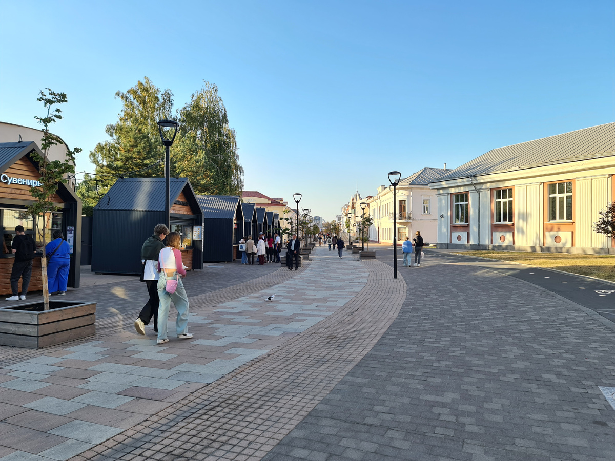 улица Металлистов, фото автора