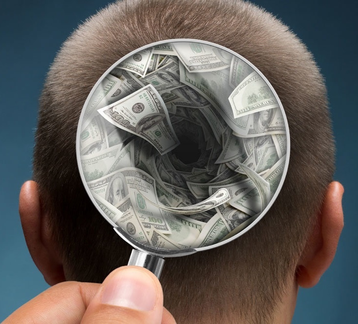 Тест на денежные блоки