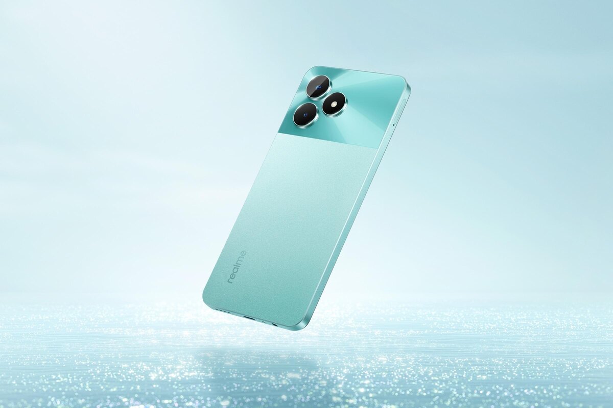 
Как в Realme C51 разблокировать графический ключ если забыл пароль в Android 15, 14, 13