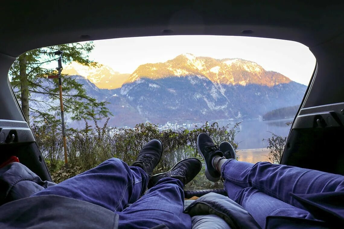 Природа России