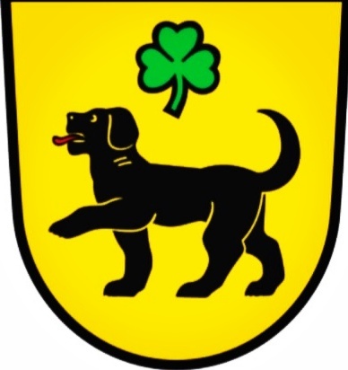 Герб города Хонштайн