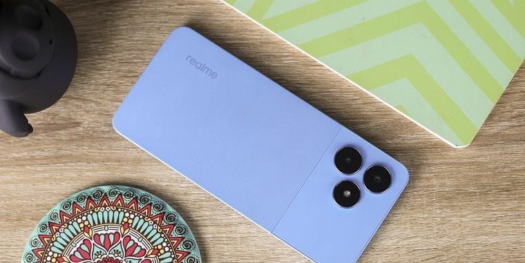 
Как перезагрузить Realme Note 50 без кнопки если он завис не работает сенсор и не включается в Android 15, 14, 13