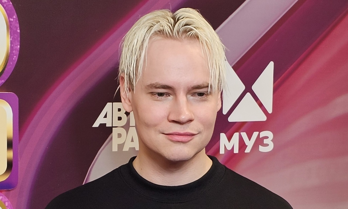 SHAMAN. Фото: Феликс Грозданов / Клео.ру  