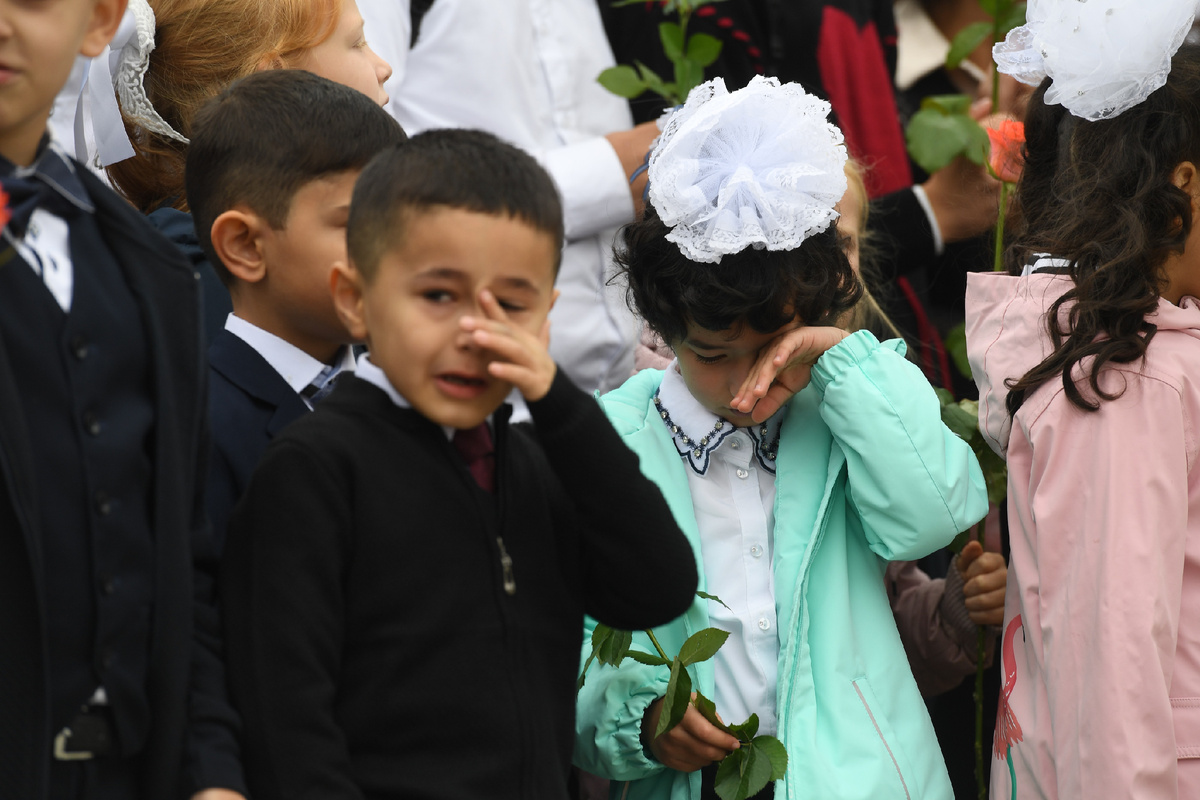 Фото: Komsomolskaya Pravda/Global Look Press