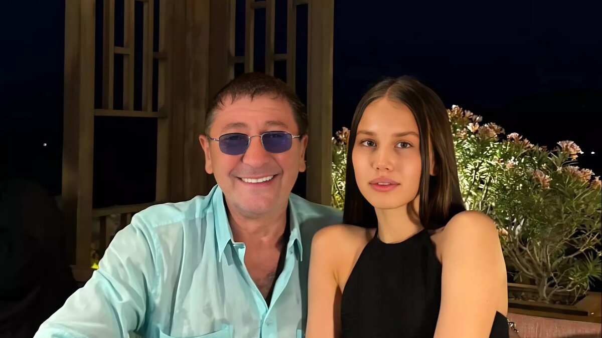     Источник: Соцсети Григория Лепса