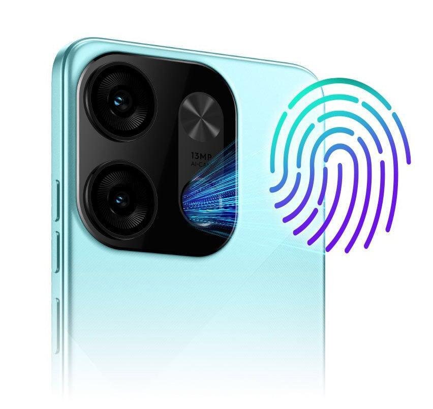 
Как на Tecno Spark Go 2023 установить мелодию на звонок контакта Android 15, 14, 13, 12
